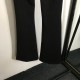 PRADA Prada Trousers 2024FW A must-have item for fashion people PRADA Prada Trousers 2024FW A must-have item for fashion people