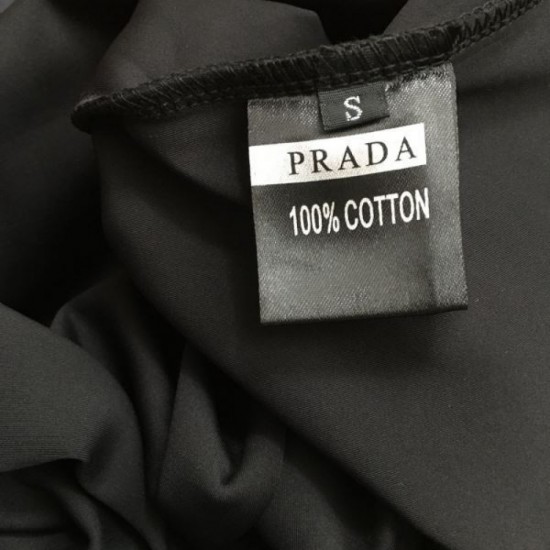 PRADA Prada Trousers 2024FW A must-have item for fashion people PRADA Prada Trousers 2024FW A must-have item for fashion people