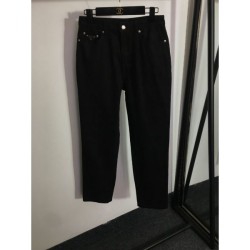 PRADA Prada Jeans 2024FW Feel the latest trends