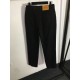 PRADA Prada Jeans 2024FW Feel the latest trends PRADA Prada Jeans 2024FW Feel the latest trends
