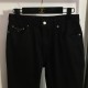PRADA Prada Jeans 2024FW Feel the latest trends PRADA Prada Jeans 2024FW Feel the latest trends