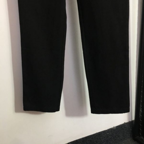 PRADA Prada Jeans 2024FW Feel the latest trends PRADA Prada Jeans 2024FW Feel the latest trends
