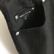 PRADA Prada Jeans 2024FW Feel the latest trends PRADA Prada Jeans 2024FW Feel the latest trends