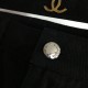 PRADA Prada Jeans 2024FW Feel the latest trends PRADA Prada Jeans 2024FW Feel the latest trends
