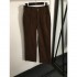 PRADA Prada pants book 2024FW limited design very popular before sold out