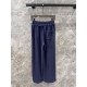 PRADA Casual Pants 2024FW Casual Coordination PRADA Casual Pants 2024FW Casual Coordination