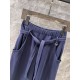 PRADA Casual Pants 2024FW Casual Coordination PRADA Casual Pants 2024FW Casual Coordination