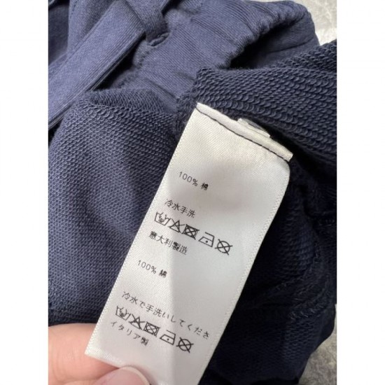 PRADA Casual Pants 2024FW Casual Coordination PRADA Casual Pants 2024FW Casual Coordination