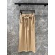 PRADA Casual Pants 2024FW shows how popular it is PRADA Casual Pants 2024FW shows how popular it is