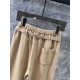 PRADA Casual Pants 2024FW shows how popular it is PRADA Casual Pants 2024FW shows how popular it is