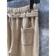 PRADA Casual Pants 2024FW shows how popular it is PRADA Casual Pants 2024FW shows how popular it is
