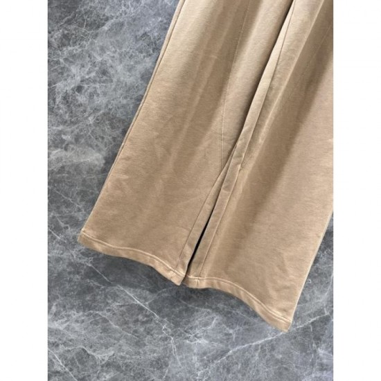PRADA Casual Pants 2024FW shows how popular it is PRADA Casual Pants 2024FW shows how popular it is