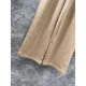 PRADA Casual Pants 2024FW shows how popular it is PRADA Casual Pants 2024FW shows how popular it is