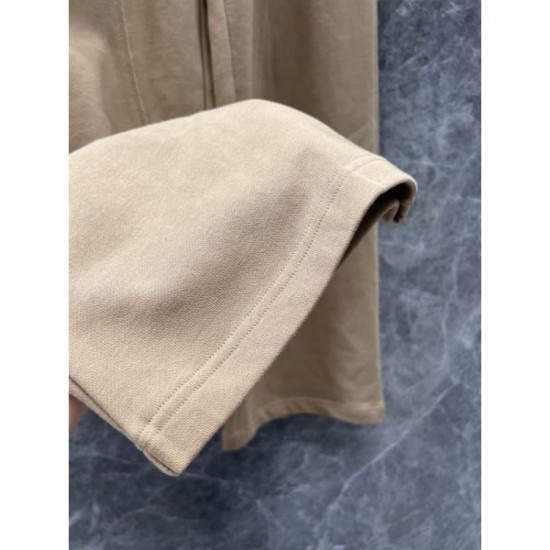 PRADA Casual Pants 2024FW shows how popular it is PRADA Casual Pants 2024FW shows how popular it is