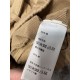 PRADA Casual Pants 2024FW shows how popular it is PRADA Casual Pants 2024FW shows how popular it is