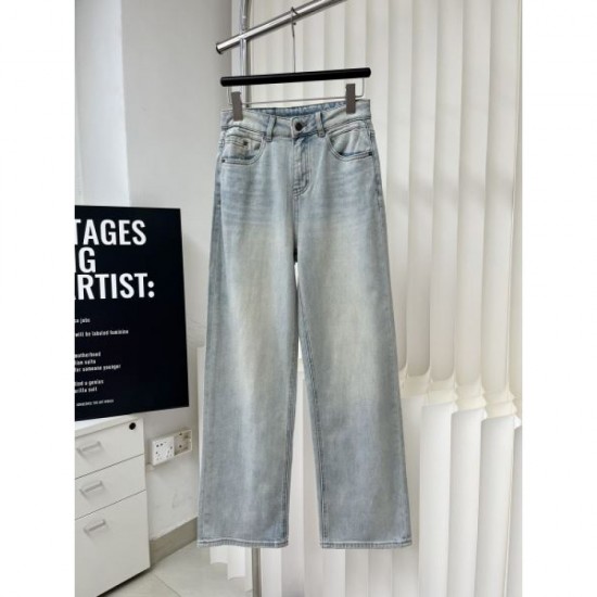 2024SS Jeans VALENTINO Full of trends 2024SS Jeans VALENTINO Full of trends