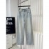 2024SS Jeans VALENTINO Full of trends