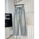 2024SS Jeans VALENTINO Full of trends 2024SS Jeans VALENTINO Full of trends