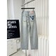 2024SS Jeans VALENTINO Full of trends 2024SS Jeans VALENTINO Full of trends
