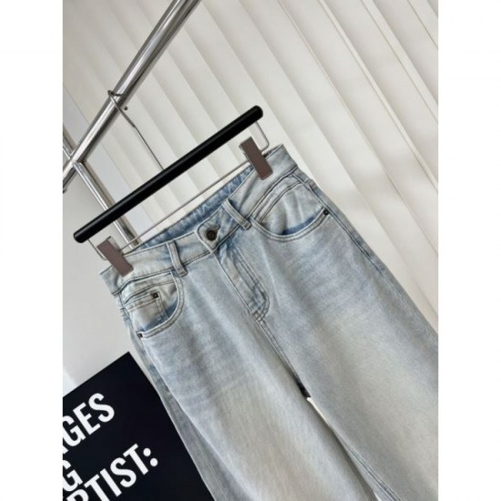 2024SS Jeans VALENTINO Full of trends 2024SS Jeans VALENTINO Full of trends
