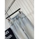 2024SS Jeans VALENTINO Full of trends 2024SS Jeans VALENTINO Full of trends
