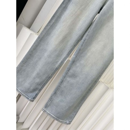 2024SS Jeans VALENTINO Full of trends 2024SS Jeans VALENTINO Full of trends