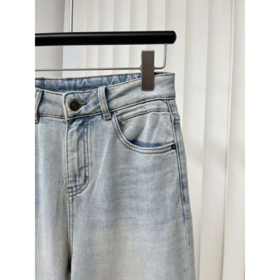 2024SS Jeans VALENTINO Full of trends 2024SS Jeans VALENTINO Full of trends