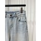 2024SS Jeans VALENTINO Full of trends 2024SS Jeans VALENTINO Full of trends
