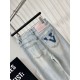 2024SS Jeans VALENTINO Full of trends 2024SS Jeans VALENTINO Full of trends