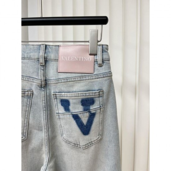 2024SS Jeans VALENTINO Full of trends 2024SS Jeans VALENTINO Full of trends