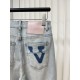 2024SS Jeans VALENTINO Full of trends 2024SS Jeans VALENTINO Full of trends