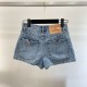 2024SS Denim Pants VALENTINO Popular spring/summer new items every year 2024SS Denim Pants VALENTINO Popular spring/summer new items every year