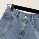 2024SS Denim Pants VALENTINO Popular spring/summer new items every year 2024SS Denim Pants VALENTINO Popular spring/summer new items every year