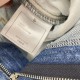 2024SS Denim Pants VALENTINO Popular spring/summer new items every year 2024SS Denim Pants VALENTINO Popular spring/summer new items every year