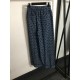 VALENTINO Wide pants 2024FW Trending items VALENTINO Wide pants 2024FW Trending items
