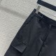 2024SS Straight Pants VERSACE Popular Model Reprint 2024SS Straight Pants VERSACE Popular Model Reprint