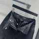 2024SS Straight Pants VERSACE Popular Model Reprint 2024SS Straight Pants VERSACE Popular Model Reprint