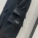 2024SS Straight Pants VERSACE Popular Model Reprint 2024SS Straight Pants VERSACE Popular Model Reprint