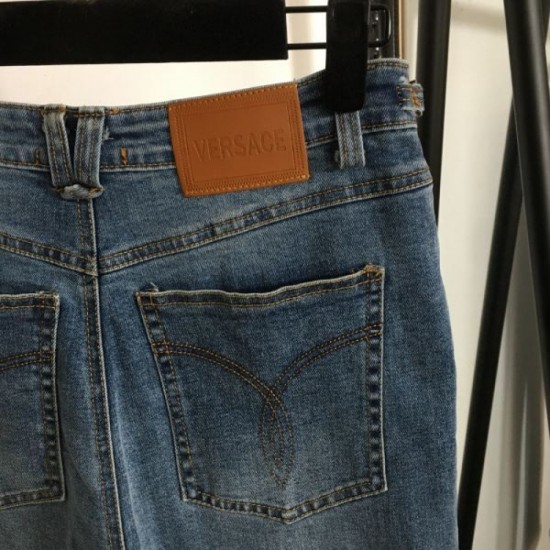 VERSACE Versace jeans 2024FW limited quantity miraculous arrival VERSACE Versace jeans 2024FW limited quantity miraculous arrival