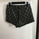 2024SS Shorts YSL Yves Saint Laurent Popular Item 2024SS Shorts YSL Yves Saint Laurent Popular Item