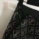 2024SS Shorts YSL Yves Saint Laurent Popular Item 2024SS Shorts YSL Yves Saint Laurent Popular Item