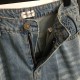 2024SS Jeans YSL Yves Saint Laurent The boom is heating up again 2024SS Jeans YSL Yves Saint Laurent The boom is heating up again