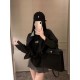 2024SS Long Sleeve Shirt ALEXANDER WANG Alexander Wang Pre-order Item 2024SS Long Sleeve Shirt ALEXANDER WANG Alexander Wang Pre-order Item