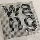 2024SS Long Sleeve Shirt ALEXANDER WANG Alexander Wang Pre-order Item 2024SS Long Sleeve Shirt ALEXANDER WANG Alexander Wang Pre-order Item