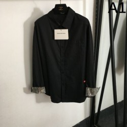 2024SS long sleeve shirt ALEXANDER WANG Popular item