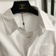 2024SS long sleeve shirt ALEXANDER WANG Popular item 2024SS long sleeve shirt ALEXANDER WANG Popular item