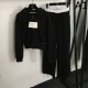2024SS Top and bottom set ALEXANDER WANG Adult-like atmosphere 2024SS Top and bottom set ALEXANDER WANG Adult-like atmosphere
