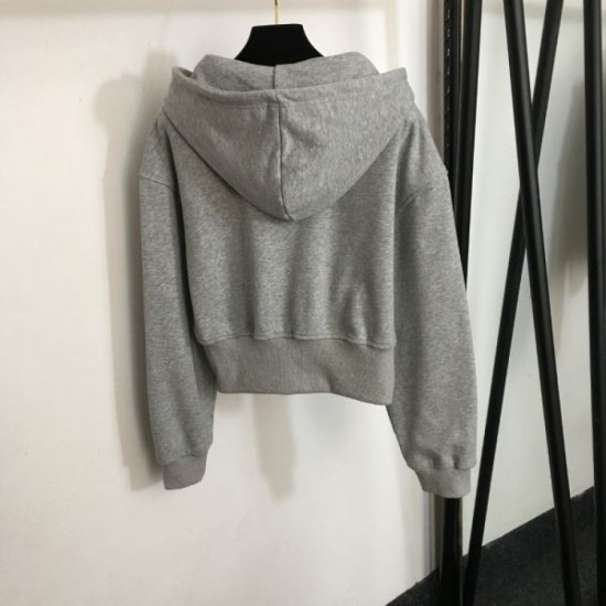 2024SS Top and bottom set ALEXANDER WANG Adult-like atmosphere 2024SS Top and bottom set ALEXANDER WANG Adult-like atmosphere