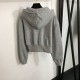 2024SS Top and bottom set ALEXANDER WANG Adult-like atmosphere 2024SS Top and bottom set ALEXANDER WANG Adult-like atmosphere