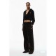 2024SS Top and bottom set ALEXANDER WANG Alexander Wang Spring limited eternal classic 2024SS Top and bottom set ALEXANDER WANG Alexander Wang Spring limited eternal classic